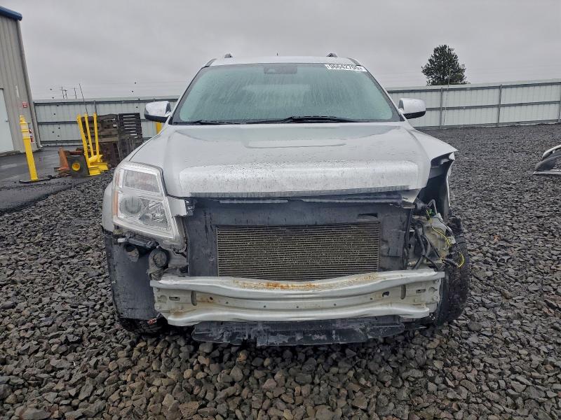 Фото 5 - GMC TERRAIN