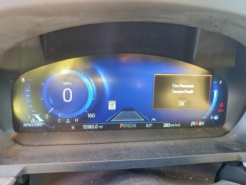 Фото 9 - FORD EXPLORER