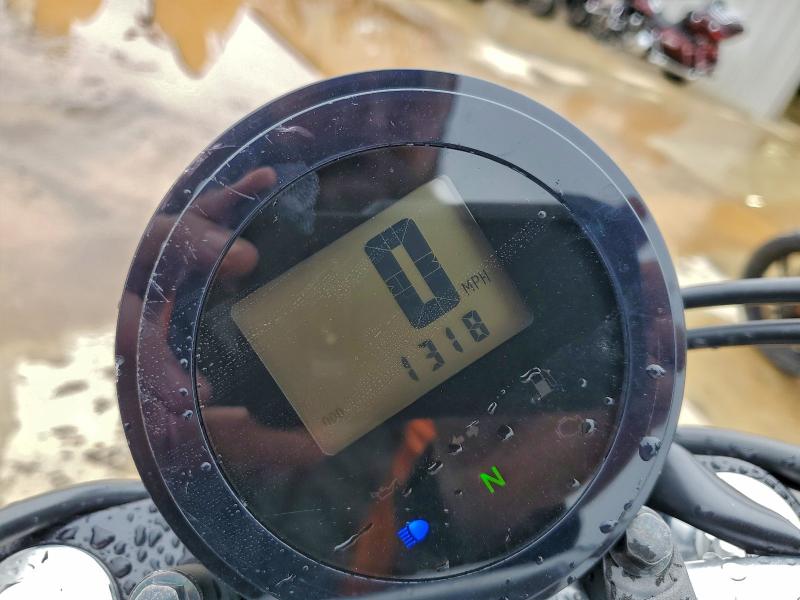 YAMAHA ALL OTHER 2017