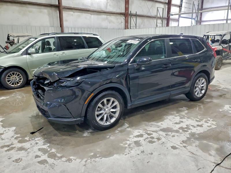 Фото 1 - HONDA CRV