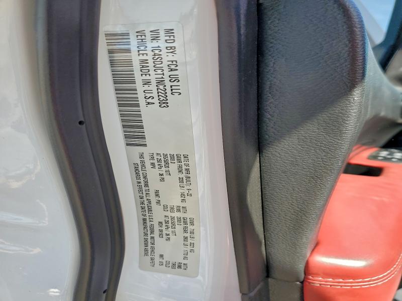 Фото 14 - DODGE DURANGO