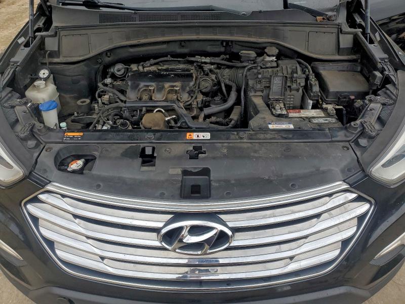 Фото 11 - HYUNDAI SANTA FE