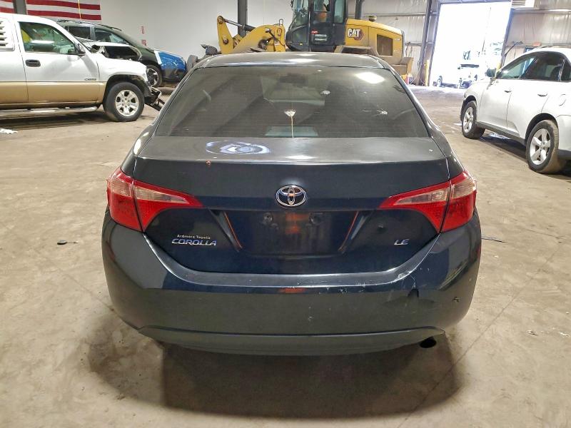 Фото 6 - TOYOTA COROLLA