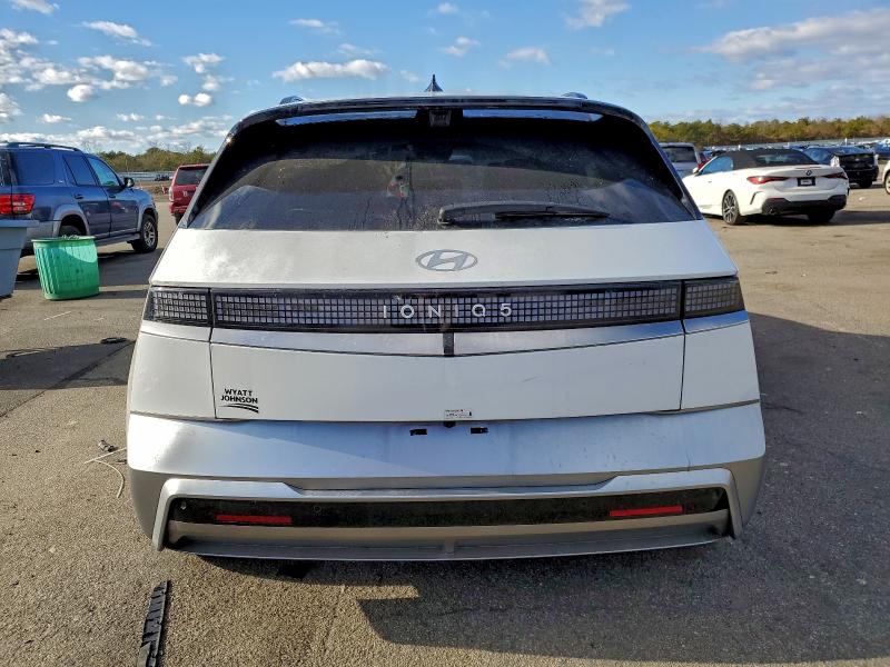 Фото 6 - HYUNDAI IONIQ