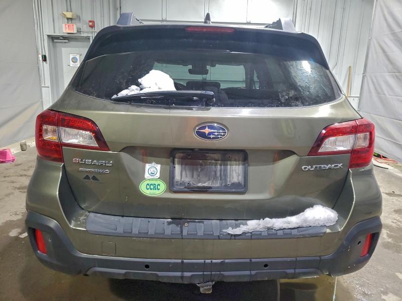 Фото 6 - SUBARU OUTBACK