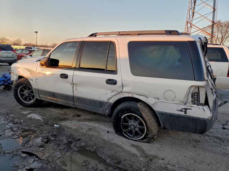 Фото 2 - FORD EXPEDITION