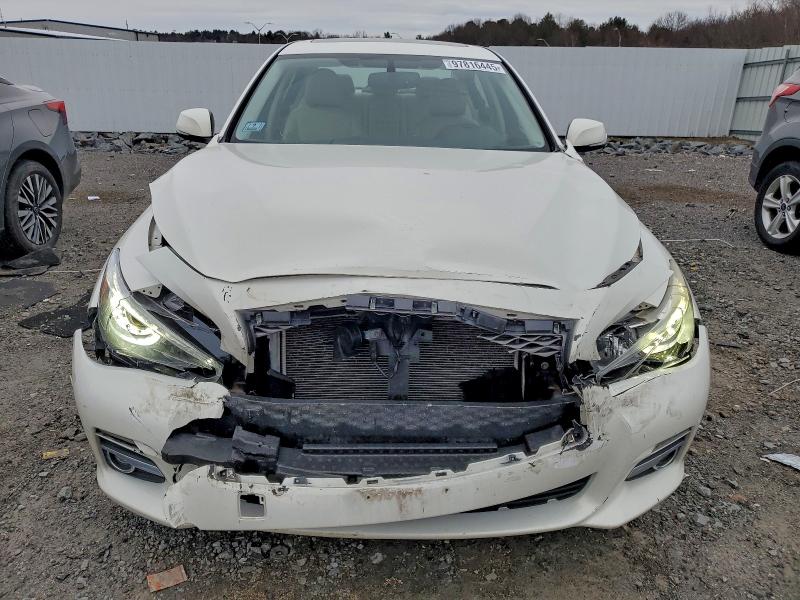 Фото 5 - INFINITI Q50