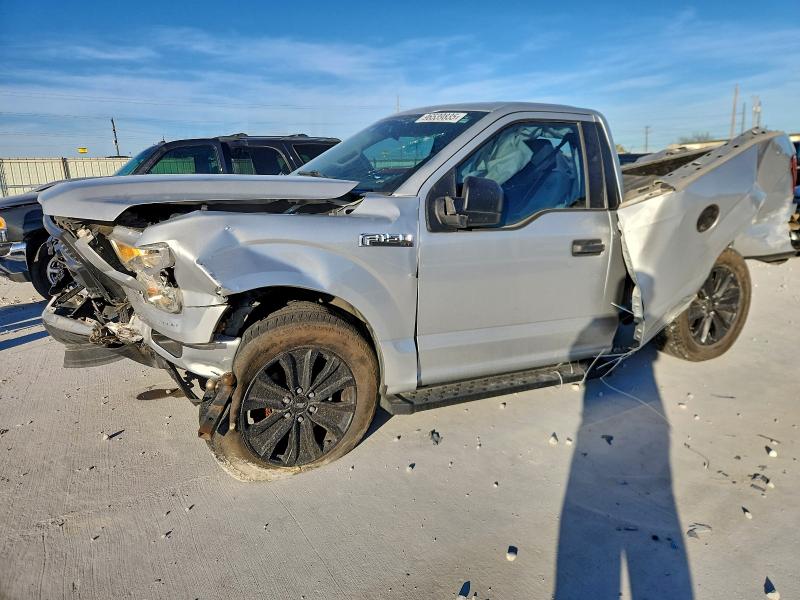 2016 FORD All Models