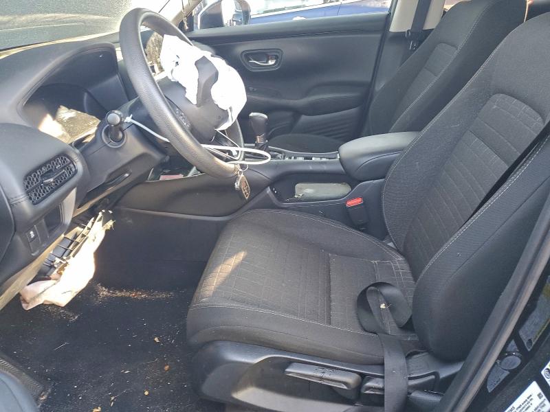 Фото 7 - HONDA HR-V