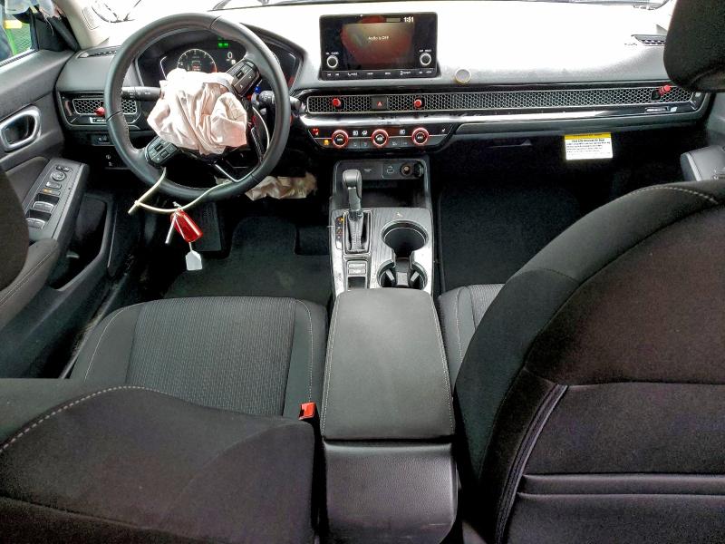 Фото 8 - HONDA CIVIC