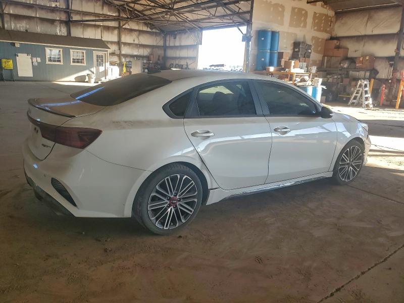 Фото 3 - KIA FORTE