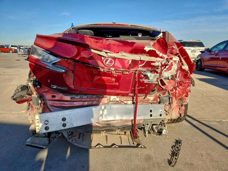 Фото 6 - LEXUS RC