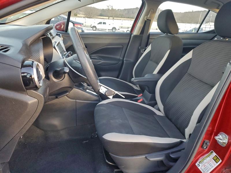 Фото 7 - NISSAN VERSA