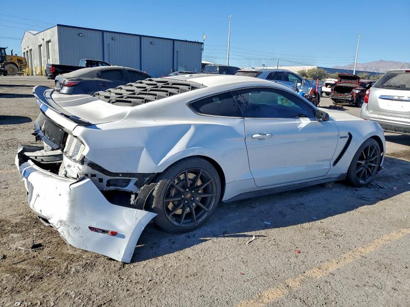 Фото 3 - FORD MUSTANG