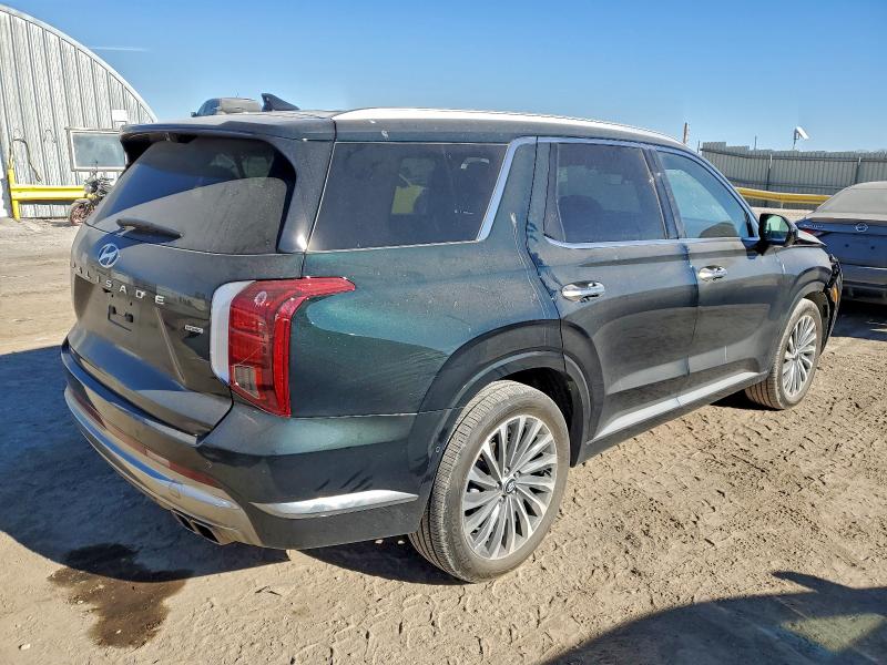 Фото 3 - HYUNDAI PALISADE