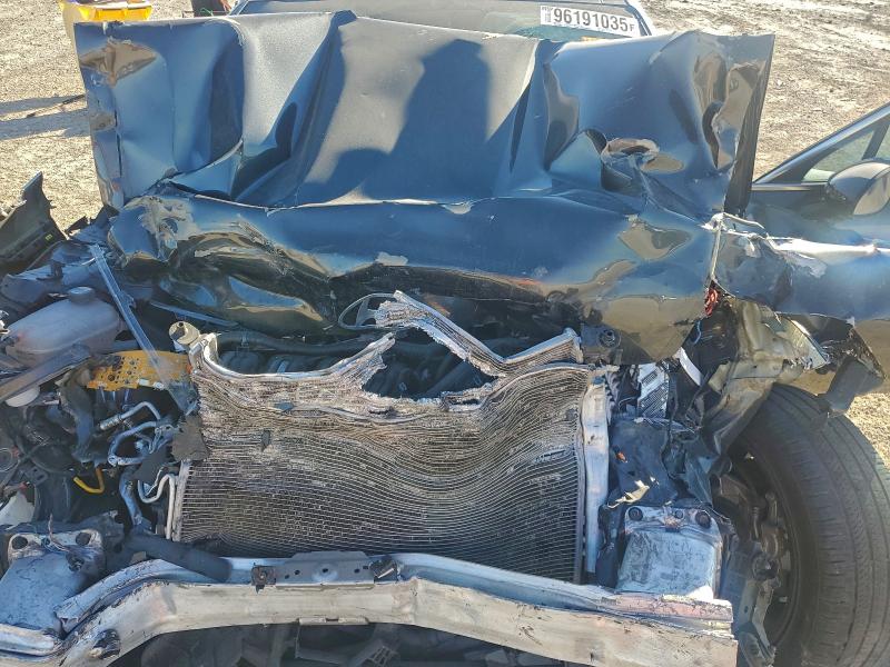 Фото 11 - HYUNDAI SONATA