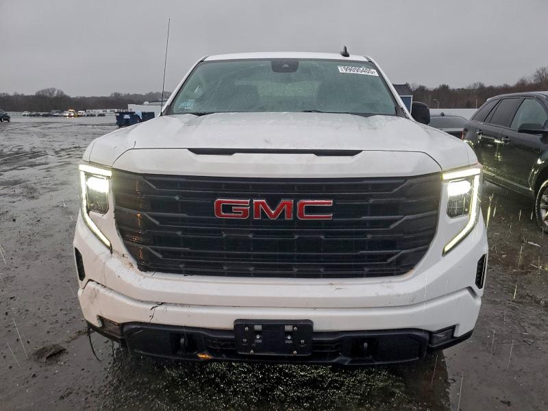 Фото 5 - GMC SIERRA