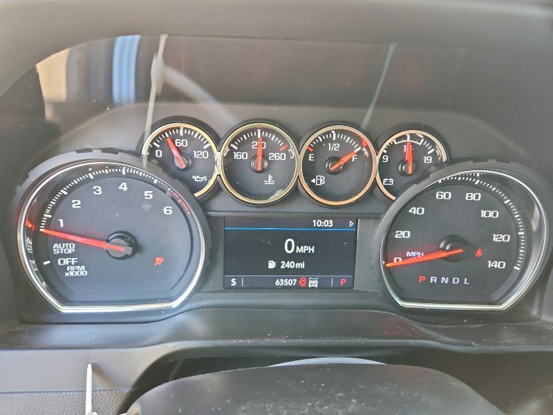 Фото 9 - CHEVROLET ALL Models