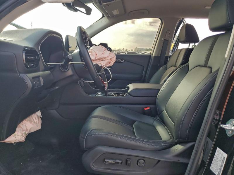 Фото 7 - HONDA PILOT