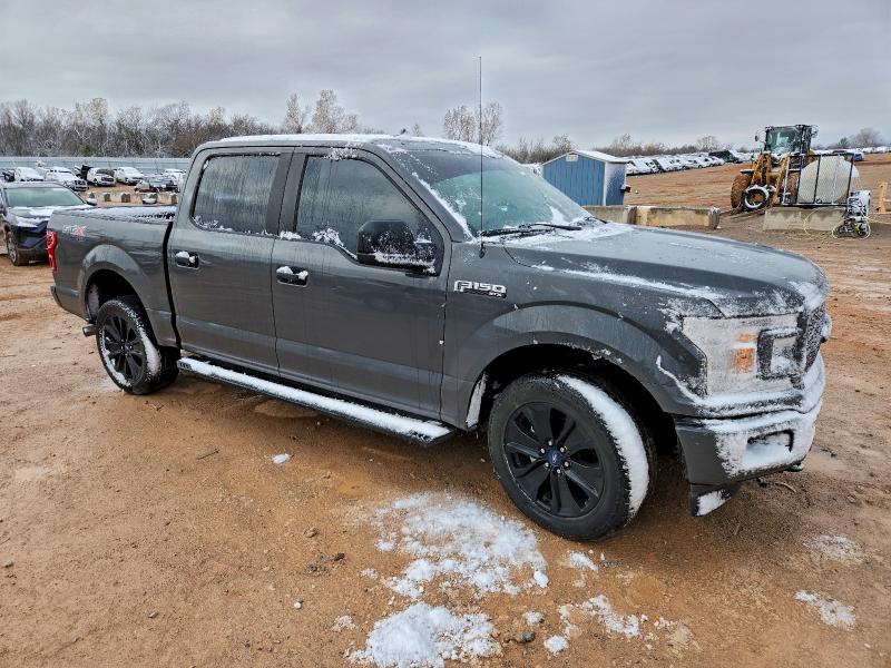 Фото 4 - FORD F-150