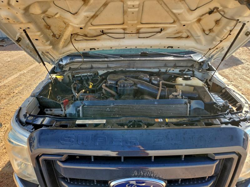 Фото 11 - FORD F250