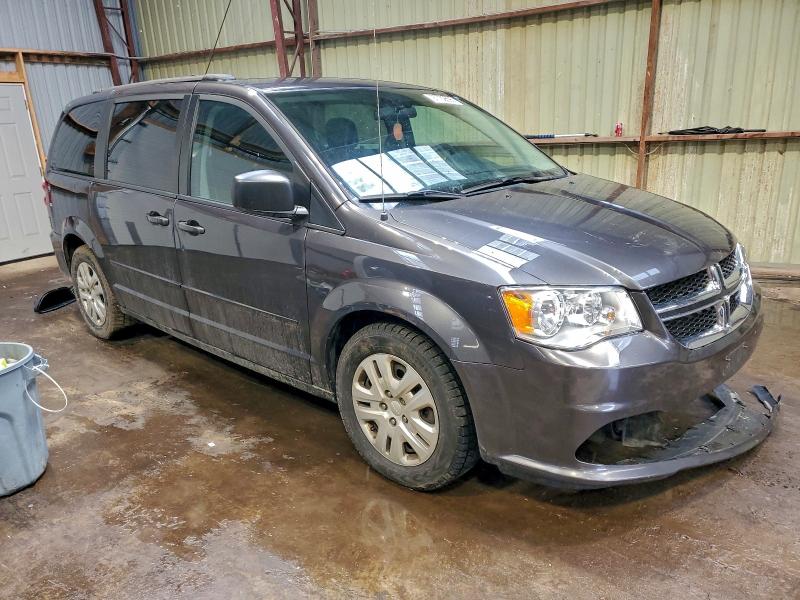 Фото 4 - DODGE CARAVAN