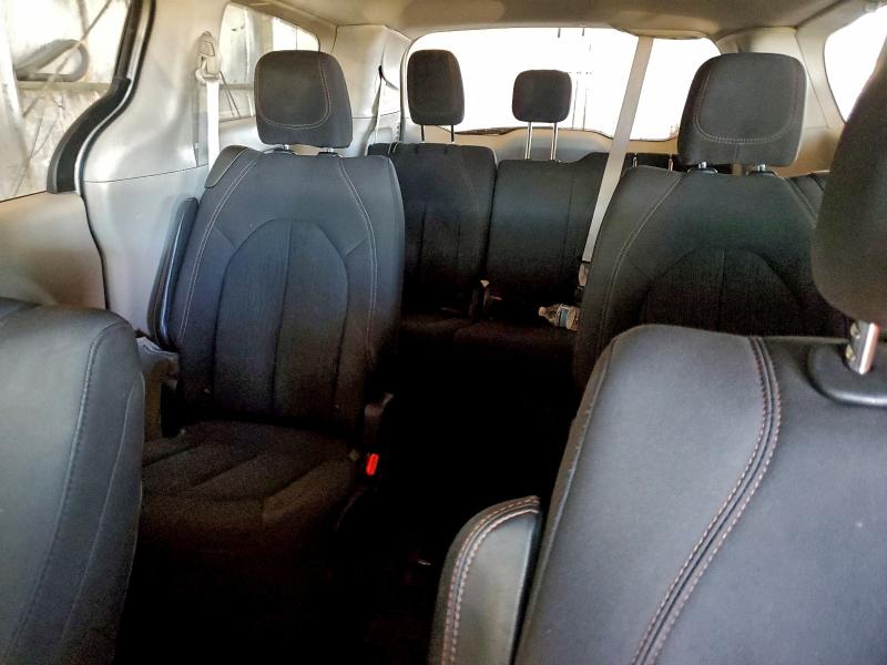 Фото 10 - CHRYSLER PACIFICA