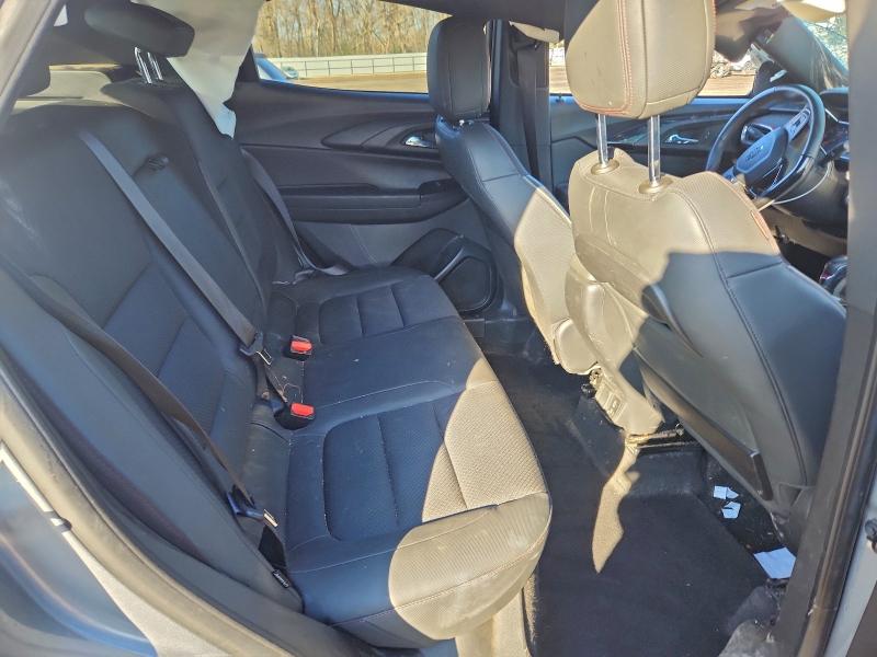 CHEVROLET TRAILBLZR 2023 VIN KL79MTSL3PB081690