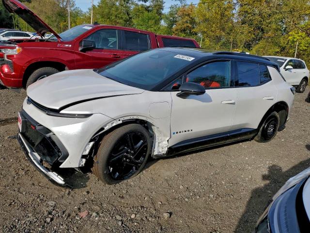 Фото 1 - CHEVROLET EQUINOX