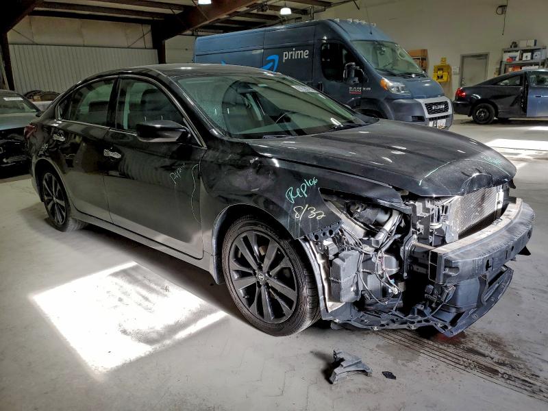 Фото 4 - NISSAN ALTIMA