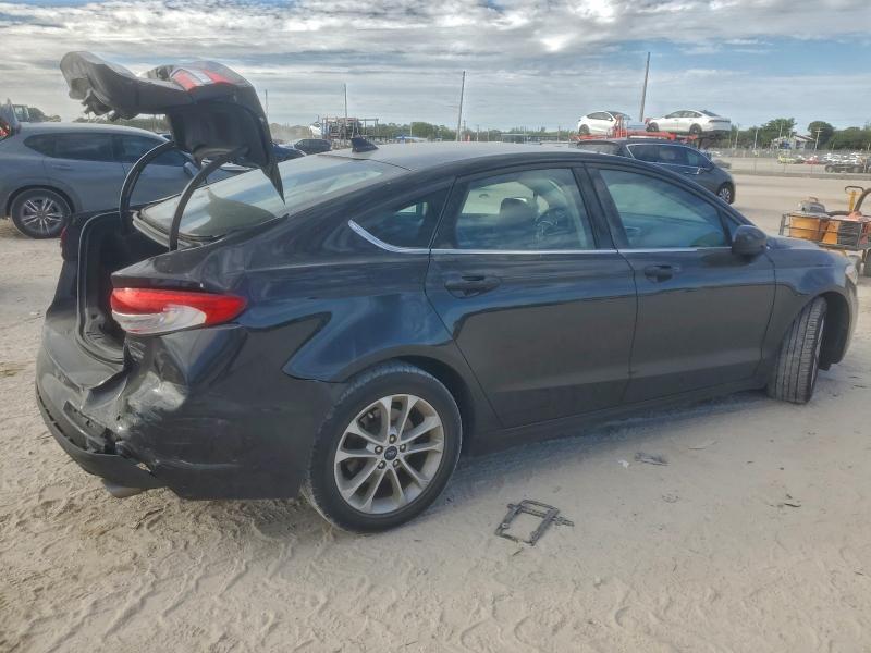 Фото 3 - FORD FUSION