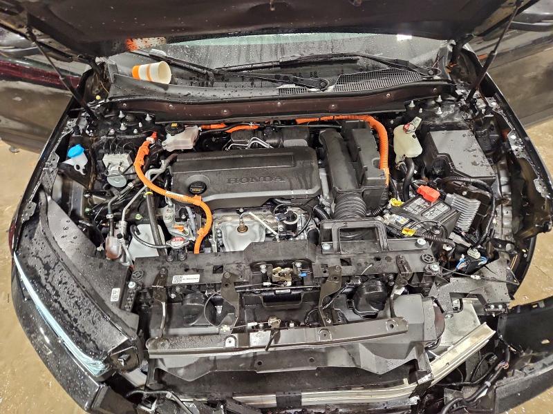 Фото 12 - HONDA CRV