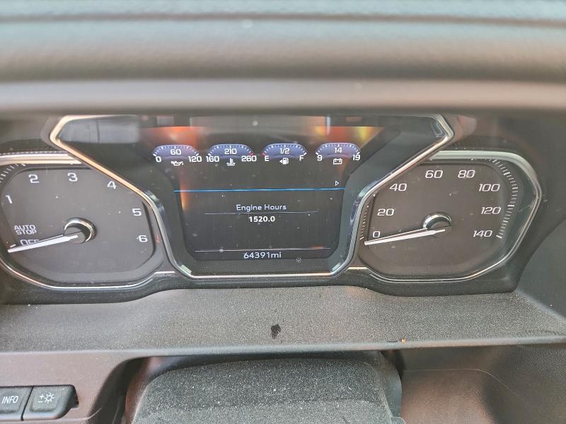 Фото 9 - GMC SIERRA