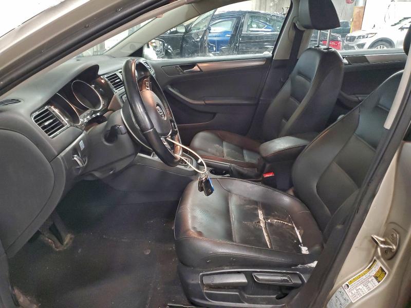 Фото 7 - VOLKSWAGEN JETTA