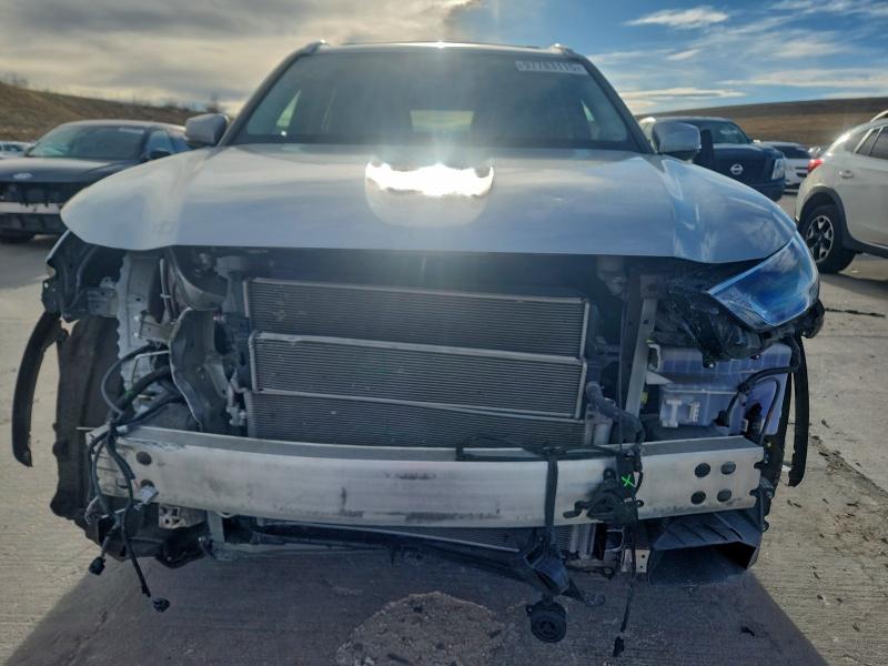 Фото 5 - TOYOTA HIGHLANDER