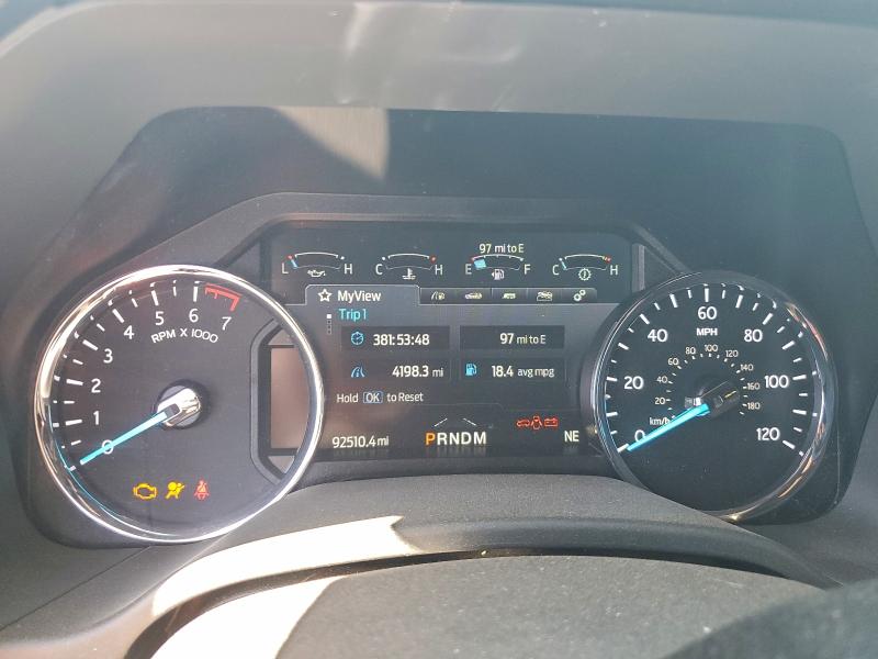 Фото 9 - FORD EXPEDITION