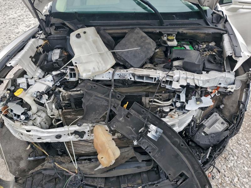 Фото 12 - LINCOLN MKC