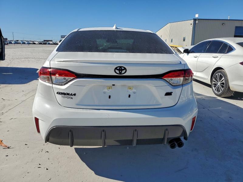 Фото 6 - TOYOTA COROLLA