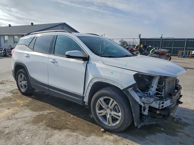 Фото 4 - GMC TERRAIN