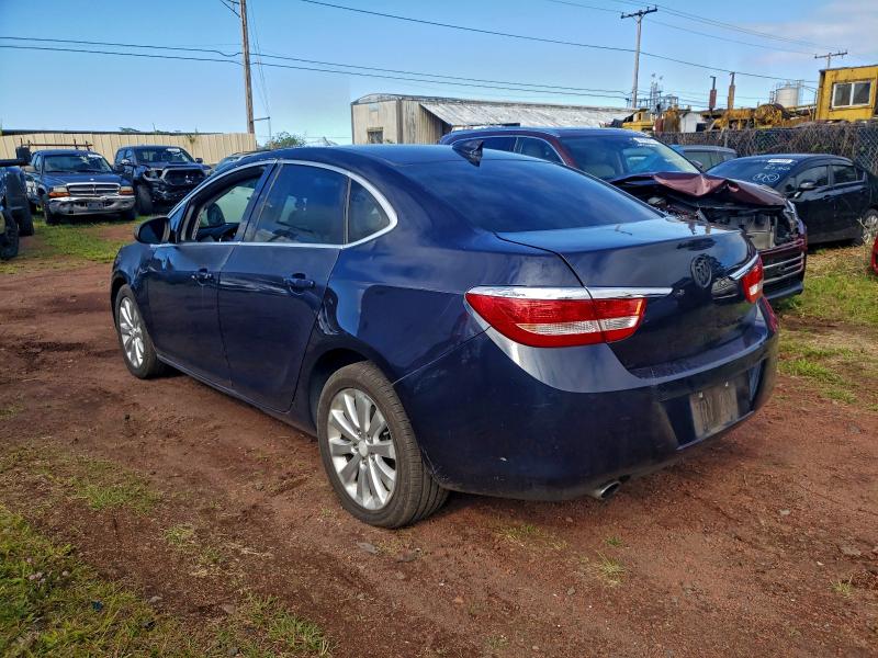 BUICK VERANO 2015 VIN 1G4PP5SK7F4168141