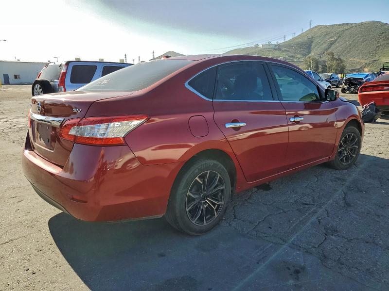 Фото 3 - NISSAN SENTRA