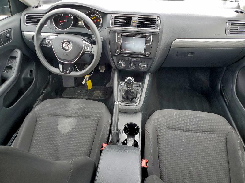 Фото 8 - VOLKSWAGEN JETTA