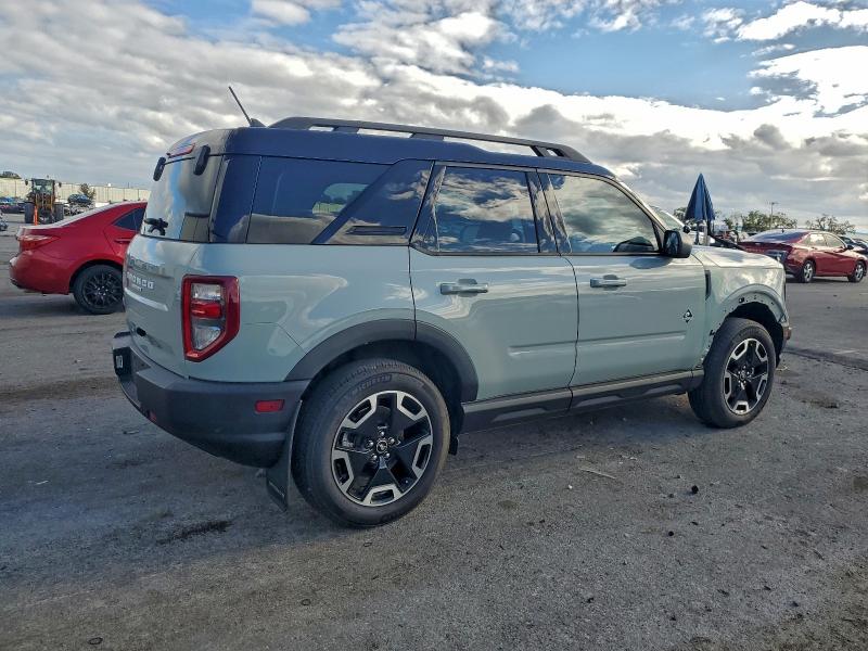 Фото 3 - FORD BRONCO