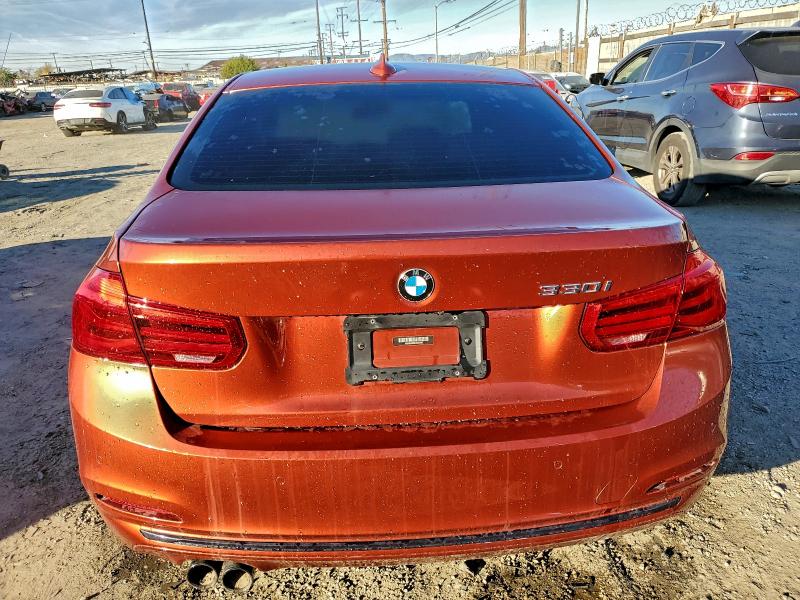 Фото 6 - BMW 3 SERIES