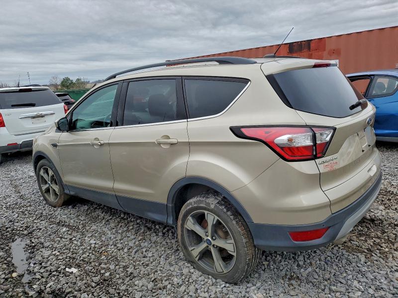 Фото 2 - FORD ESCAPE