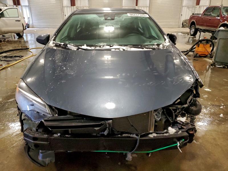 Фото 5 - TOYOTA COROLLA