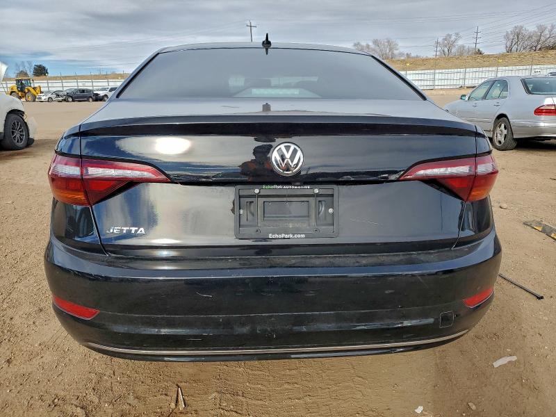Фото 6 - VOLKSWAGEN JETTA