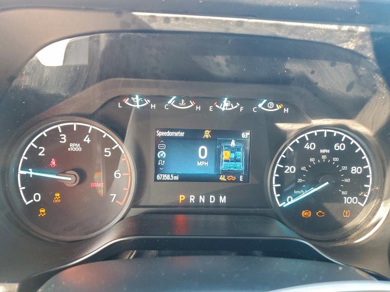 Фото 9 - FORD F350