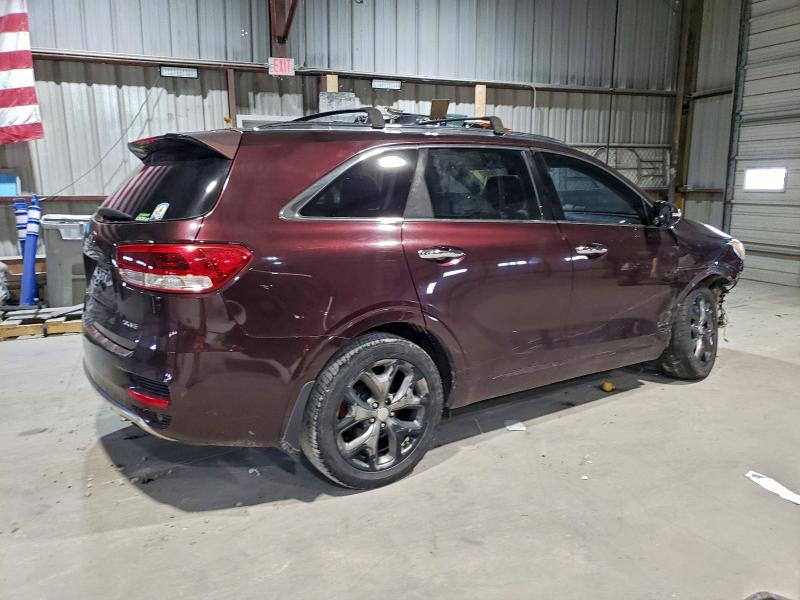 Фото 3 - KIA SORENTO