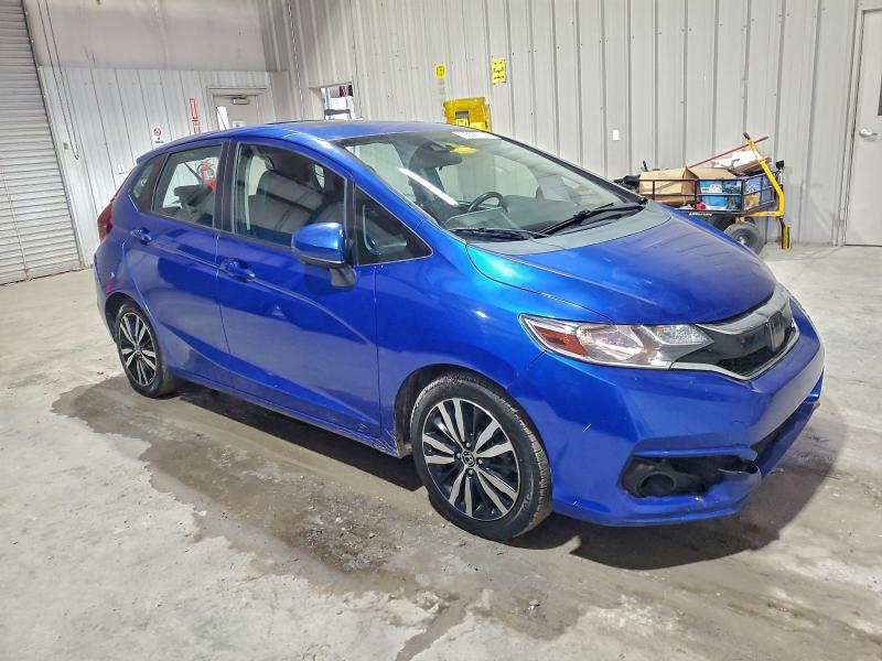 Фото 4 - HONDA FIT